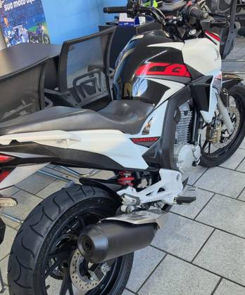 HONDA CB TWISTER ABS HONDA CB TWISTER ABS